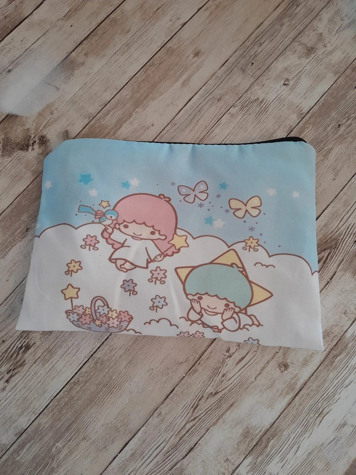 Estuche de maquillaje u otro, Little Twin Stars – photo 2